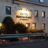 La Passerelle Comida