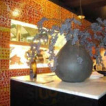 Bistro Refter À l'intérieur