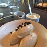 Bistro Refter Nourriture