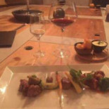 Table Rase Nourriture