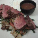 De Verandering Nourriture