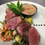 De Verandering Nourriture