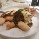 't Klein Herenhuis Food