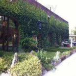 Le D'arville Extérieur