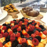 La Frasca Nourriture