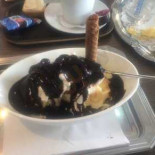 Maestro Ice Nourriture