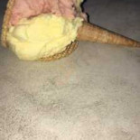 Maestro Ice Nourriture