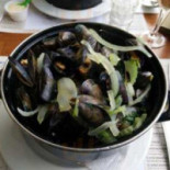 Des Brasseurs Comida