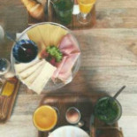 Emmy's Eats And Sweets Nourriture