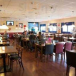 Truckstop 26bis À l'intérieur