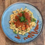 Icon Pastabar À l'intérieur