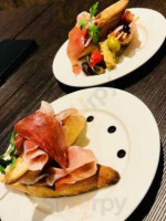 Au Casque Nourriture