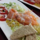 La Moul'cronoise Comida