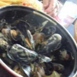 La Moul'cronoise Comida