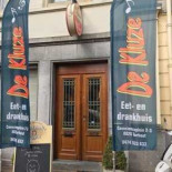 De Kluze Extérieur
