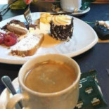 Aux Marronniers Nourriture