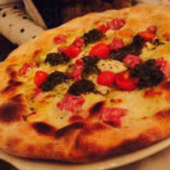 Orso Pizzeria Comida