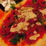 Orso Pizzeria Comida