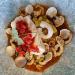 Bistro Mathilda Exterior