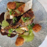 Bistro Mathilda Exterior