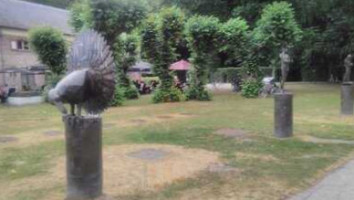 Koetsenhuis Exterior