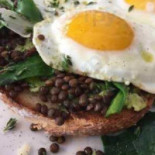 Vert À l'intérieur