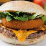 Le Petit Carré Nourriture