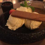 De Nieuwe Haan Nourriture