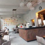 De Nieuwe Haan À l'intérieur