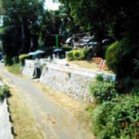 Cordoba Telesiege Exterior