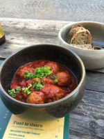 De Verbeelding Apero Tapas À l'intérieur