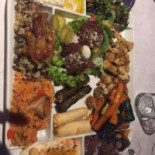 Le Phénicien Philippeville Nourriture