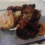 Le Phénicien Philippeville Nourriture