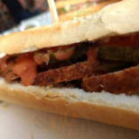 Cafe Au Lait Nourriture