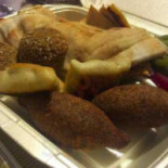 La Cédraie Nourriture