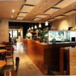 Kloonies À l'intérieur