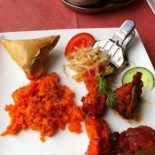 Ratatouille Nourriture