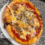 Pizzeria Doni Cibo