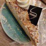 Coffee Cake Nourriture