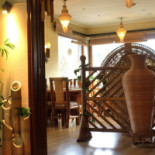 Takobo À l'intérieur