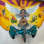 Tasty Burger Nourriture