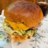 Tasty Burger Nourriture