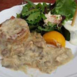 Het Jagershof Nourriture