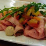 La Strada Nourriture