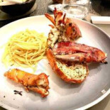 La Strada Nourriture