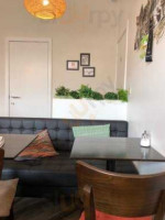 Marbo Coffee À l'intérieur