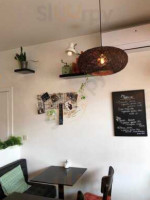 Marbo Coffee À l'intérieur