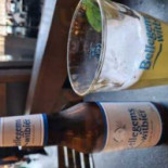 In De Trompet Nourriture