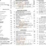 La Perle Orientale Nourriture