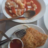 La Perle Orientale Nourriture